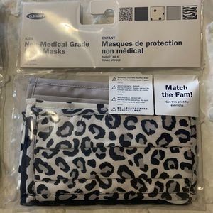 Face masks Old Navy